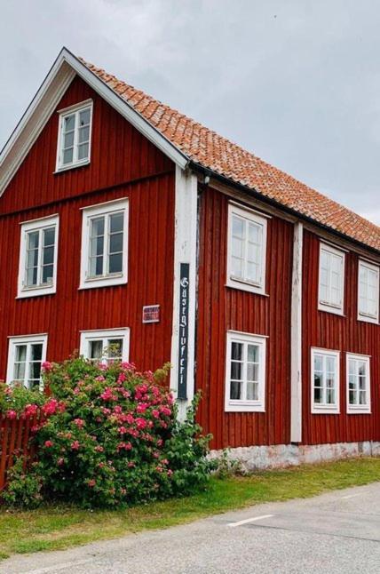 Kristianopel Gaestgifveri Karlskrona Exterior photo